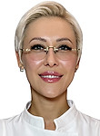 Врач Фурсова Светлана Николаевна