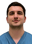 Врач Рашоев Альберт Робертович 