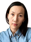 Врач Драницына Бибигуль Галиевна