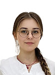 Врач Крыловская Екатерина Максимовна 