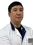 Врач Курганов Солтан Русланович 