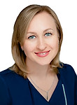 Врач Кошелева Юлия Викторовна