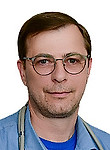 Врач Воспанов Андрей Витальевич