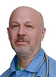 Врач Игнатьев Алексей Валерьевич 
