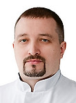 Врач Кривоносов Павел Владимирович 