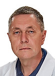 Врач Ракитин Виктор Львович