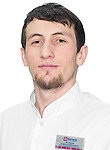 Врач Газгериев Шарани Шайитович