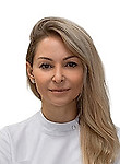 Врач Логинова Светлана Евгеньевна