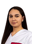 Врач Рабиева Камила Далеровна