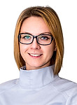 Врач Левшиц Анна Александровна