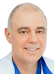 Врач Черкашов Андрей Михайлович 