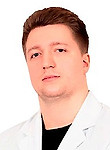 Врач Колобов Денис Викторович 