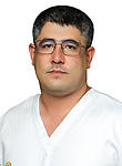 Врач Носиров Сухайл Таваралиевич 