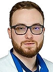Врач Евдокимов Алексей Вадимович
