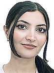 Врач Абдуллаева Джамиля Арзуман кызы