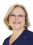 Врач Гусакова Елена Викторовна