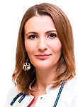 Врач Котова Анна Николаевна
