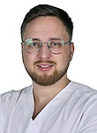 Врач Седых Евгений Игоревич 