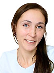 Врач Миннигареева Агния Валерьевна