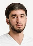 Врач Мугадов Аслан Арсенович