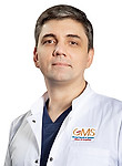 Врач Фицев Рустам Хасетович 
