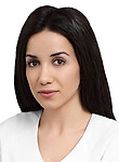 Врач Наджарян Лиана Артемовна