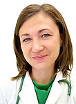 Врач Хилихнева Татьяна Евгеньевна