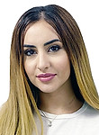 Врач Шароян Наира Михайловна 