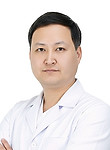 Врач Бимбаев Владимир Баторович 