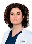 Врач Огнева Алиса Александровна