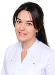 Врач Косенко Ольга Юрьевна
