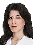 Врач Чотчаева Амина Анзоровна