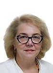 Врач Кореева Наталья Валентиновна 