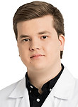 Врач Кибитов Андрей Александрович