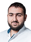 Врач Аросян Андраник Владимирович