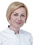 Врач Сухобокова Елена Сергеевна 