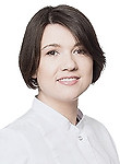 Врач Григорьева Анна Александровна 