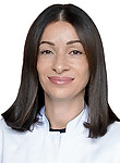 Врач Цитлидзе Нана Михайловна 