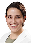 Врач Братова Инна Ильинична 
