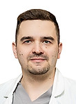Врач Беляков Никита Игоревич 