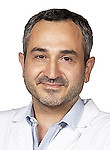 Врач Петросян Арменак Серёжаевич