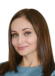Врач Темирова Ирина Станиславовна 