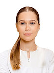 Врач Мотренко Анна Юрьевна