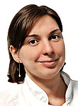 Врач Смирнова Валерия Игоревна 