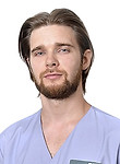 Врач Быков Андрей Игоревич