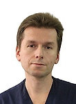 Врач Киселев Дмитрий Анатольевич