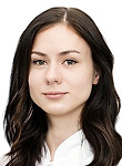 Врач Лазоренко Дарья Павловна