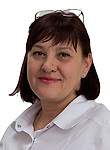 Врач Чернавина Галина Сергеевна 