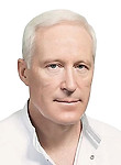 Врач Гучев Игорь Анатольевич 