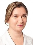Врач Соловьева Оксана Ивановна